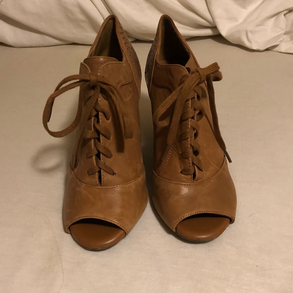 wedges